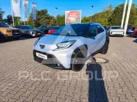 2025 Toyota AYGO