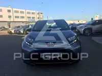 2025 Toyota AYGO