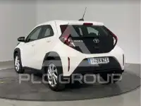 2025 Toyota AYGO