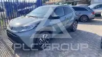 2025 Toyota AYGO
