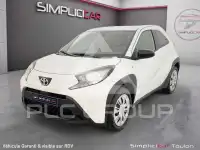 2025 Toyota AYGO