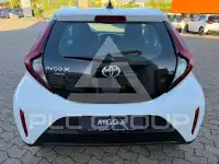 2025 Toyota AYGO