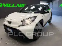 2025 Toyota AYGO