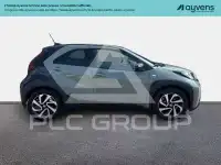 2025 Toyota AYGO