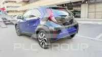 2025 Toyota AYGO