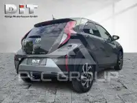 2025 Toyota AYGO