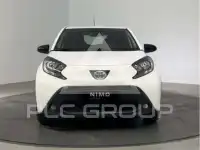 2025 Toyota AYGO
