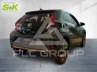 2025 Toyota AYGO