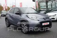2025 Toyota AYGO
