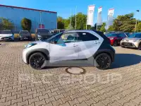 2025 Toyota AYGO