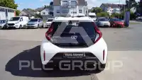 2025 Toyota AYGO