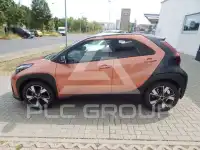 2025 Toyota AYGO