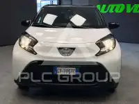 2025 Toyota AYGO