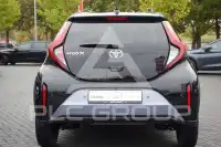 2025 Toyota AYGO