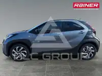 2025 Toyota AYGO