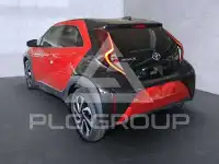 2025 Toyota AYGO