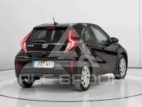 2025 Toyota AYGO