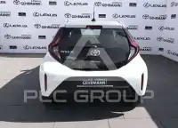 2025 Toyota AYGO