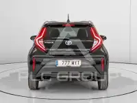 2025 Toyota AYGO