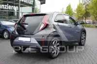 2025 Toyota AYGO