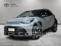 2025 Toyota AYGO
