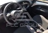 2025 Toyota AYGO