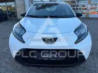 2025 Toyota AYGO