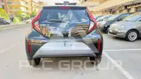 2025 Toyota AYGO