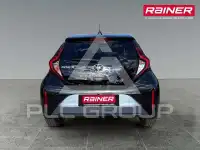 2025 Toyota AYGO
