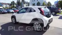2025 Toyota AYGO