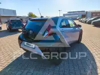 2025 Toyota AYGO