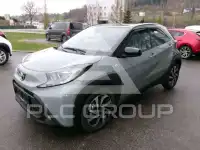 2025 Toyota AYGO