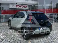 2025 Toyota AYGO
