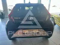2025 Toyota AYGO