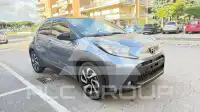 2025 Toyota AYGO