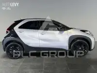 2025 Toyota AYGO