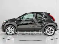 2025 Toyota AYGO
