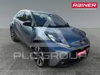 2025 Toyota AYGO
