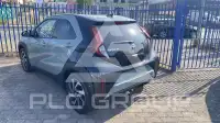2025 Toyota AYGO