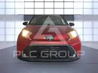 2025 Toyota AYGO