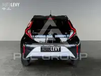 2025 Toyota AYGO