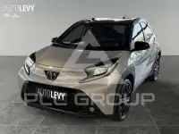 2025 Toyota AYGO