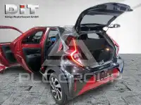 2025 Toyota AYGO
