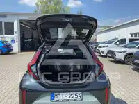 2025 Toyota AYGO