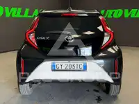 2025 Toyota AYGO