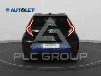 2025 Toyota AYGO