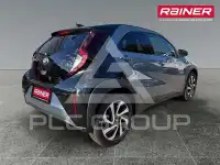 2025 Toyota AYGO
