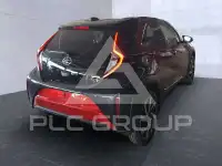 2025 Toyota AYGO