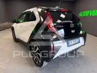 2025 Toyota AYGO