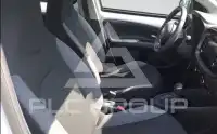 2025 Toyota AYGO